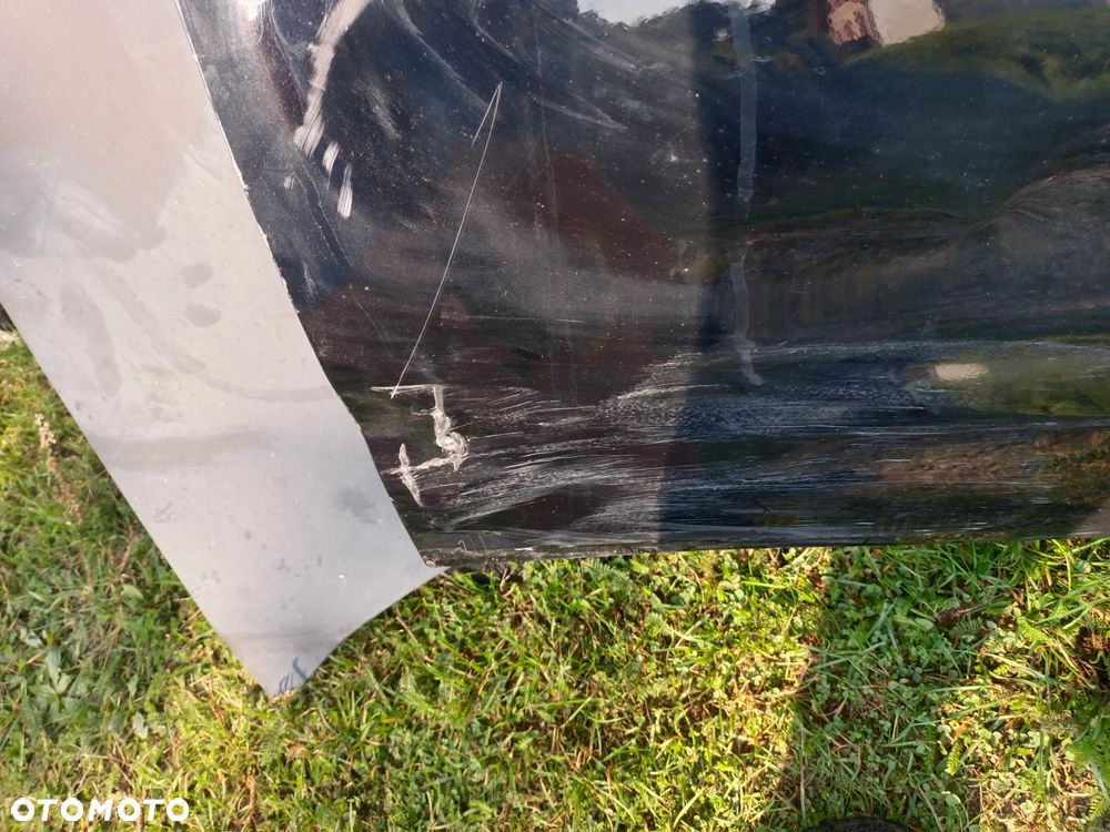 Mitsubishi ASX drzwi przód przednie lewe - 8