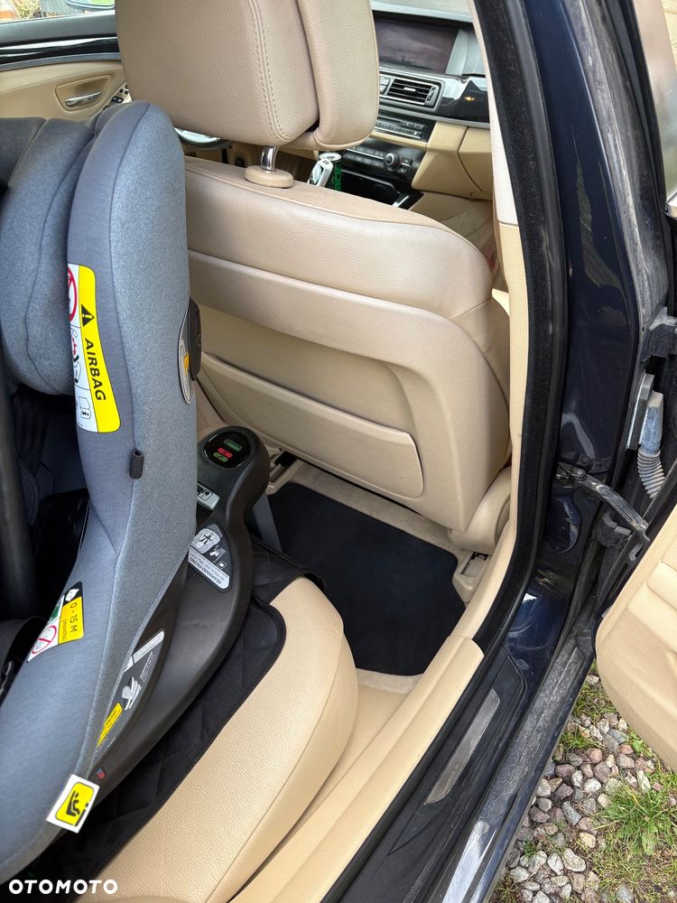 BMW Seria 5 - 20