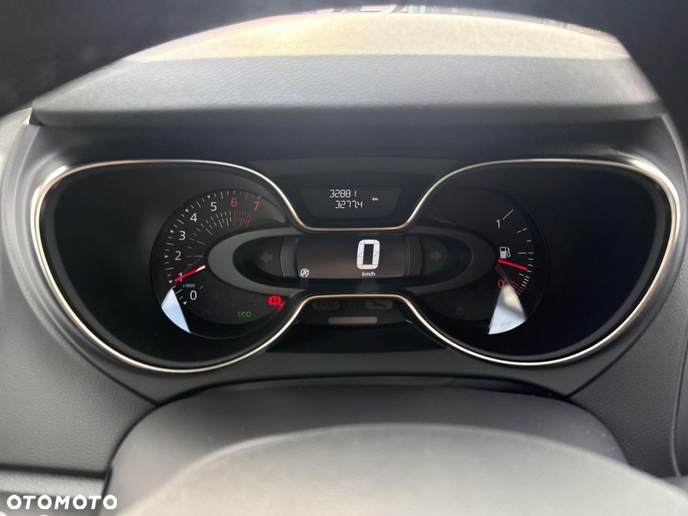 Renault Captur 0.9 Energy TCe Limited - 17