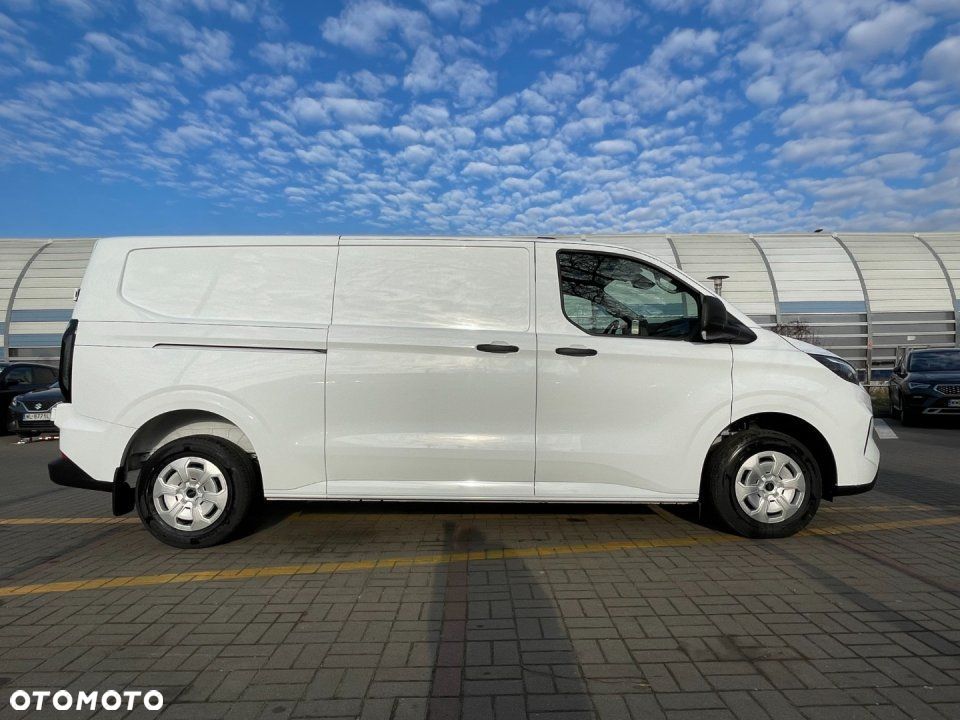 Ford Transit Custom - 6