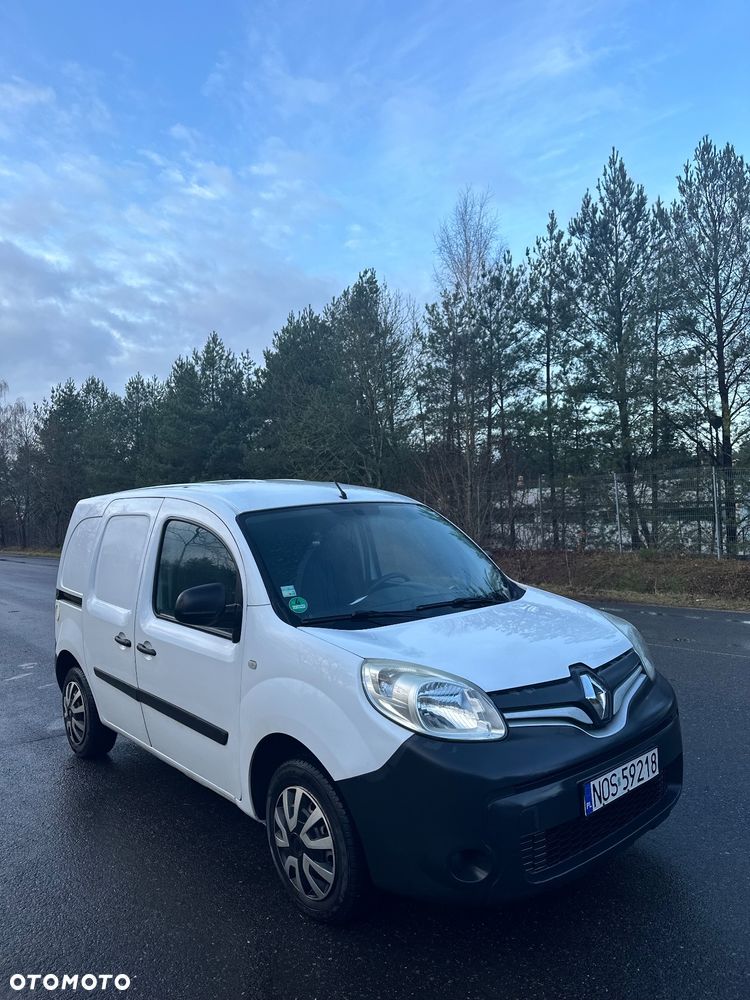Renault Kangoo - 9