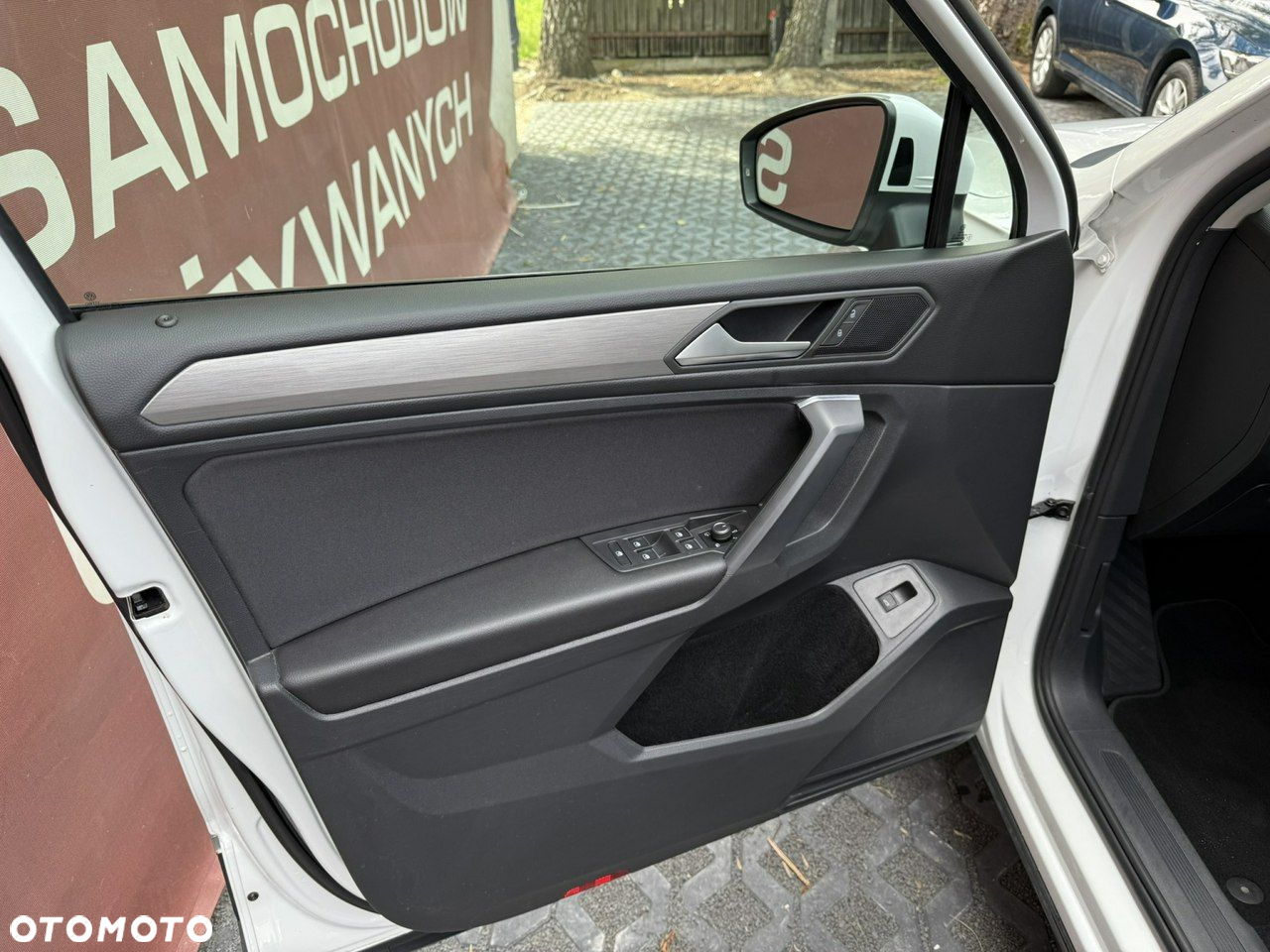 Volkswagen Tiguan Allspace - 13