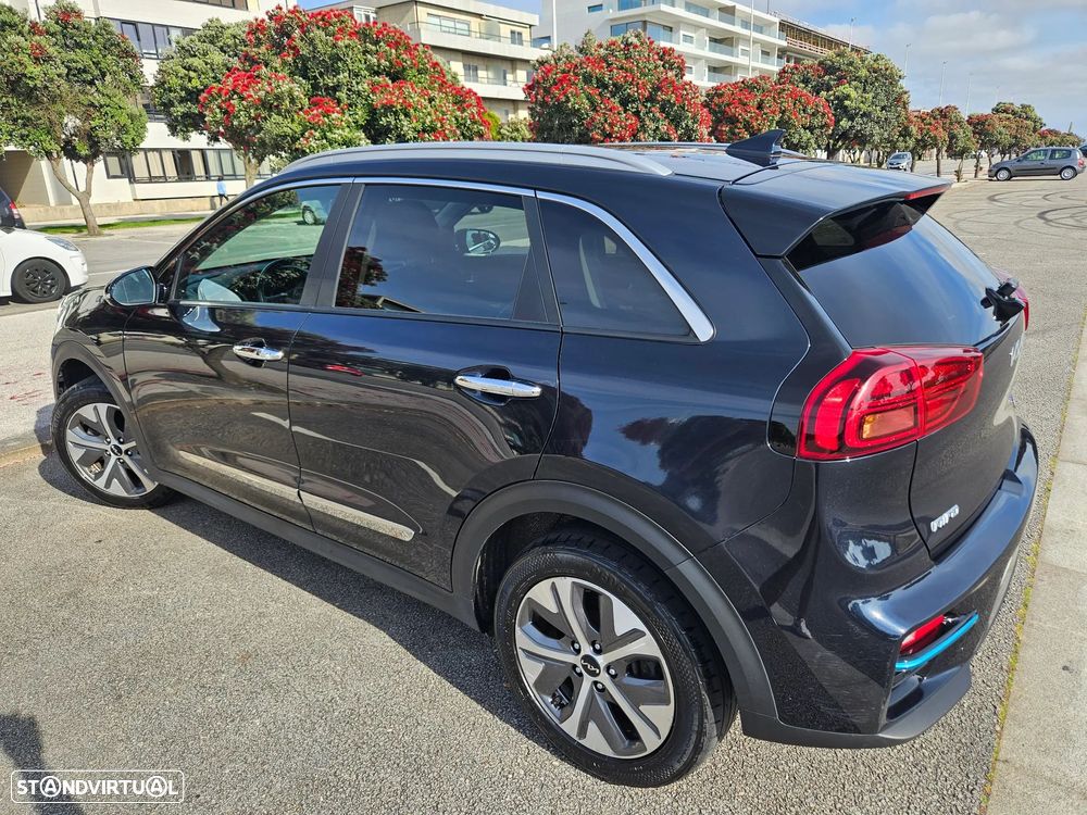 Kia e-Niro Vision - 3