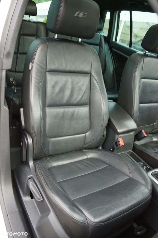 Volkswagen Tiguan 2.0 TDI 4Mot Sport&Style DSG - 28