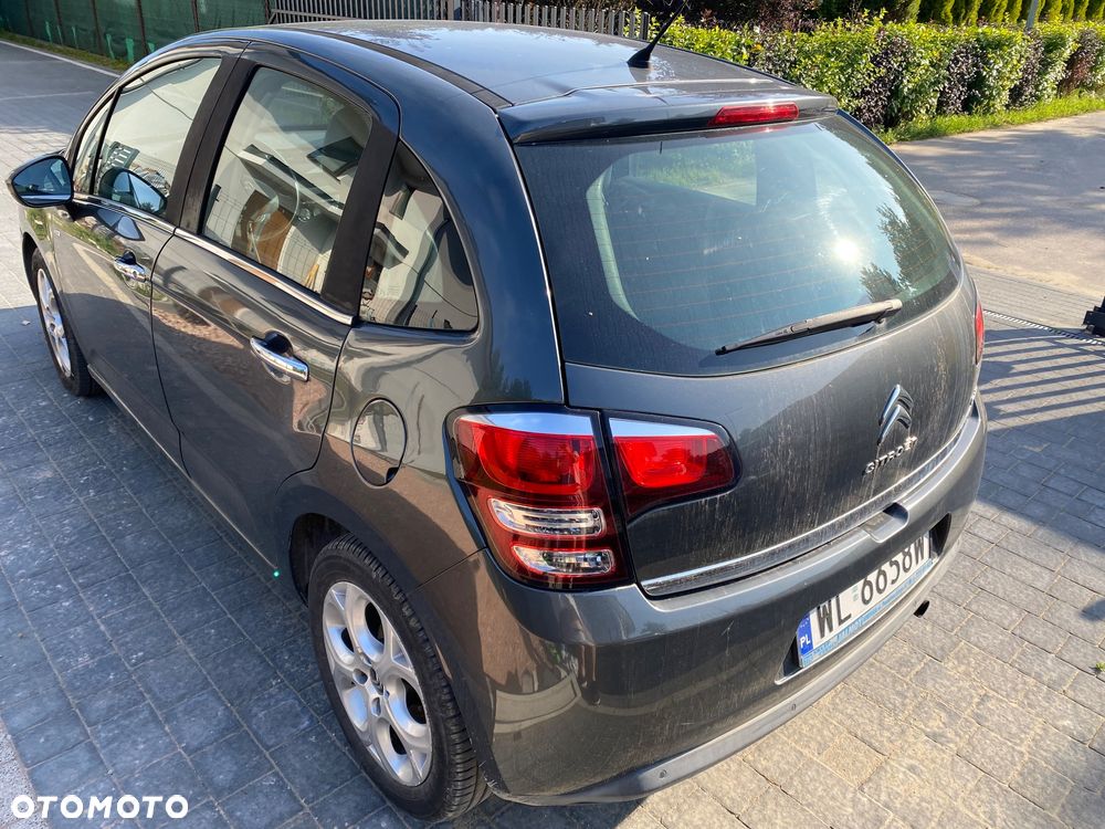 Citroën C3 1.0 VTi Selection - 4