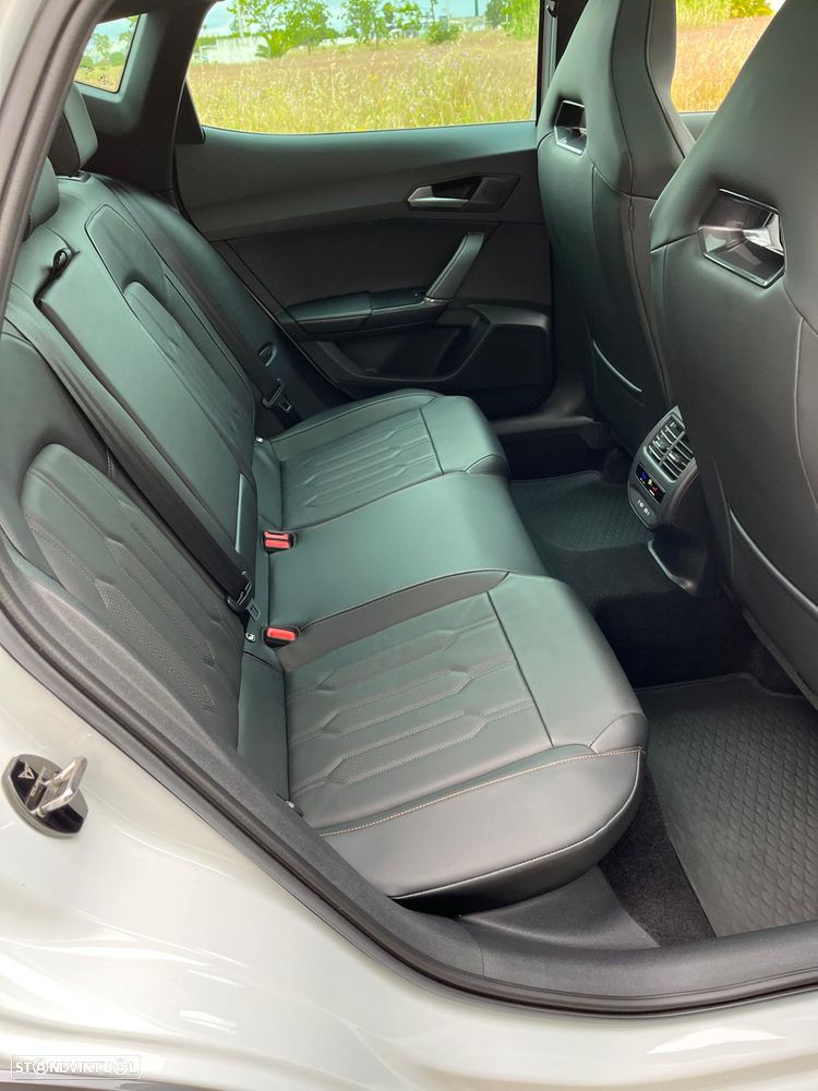 Cupra Formentor 1.5 TSI DSG - 15