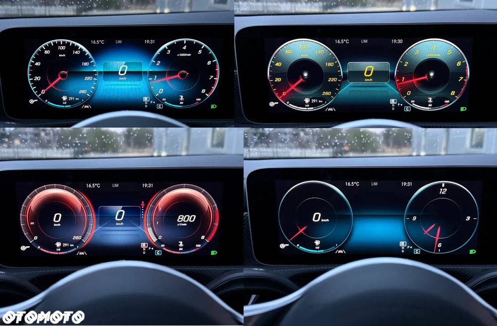 Mercedes-Benz CLA 180 7G-DCT Progressive Line Advanced - 12