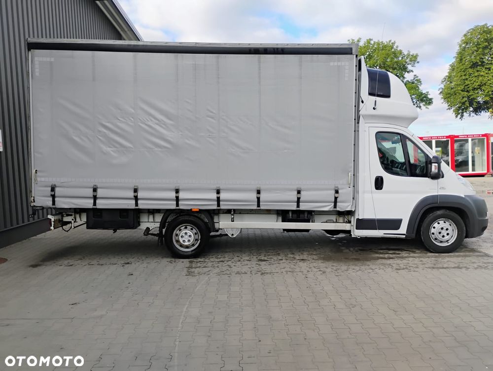 Fiat Ducato 3.0 - 30