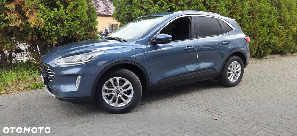 Ford Kuga - 5