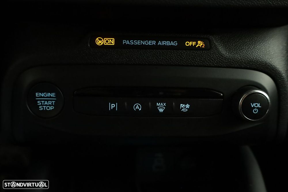 Ford Focus SW 1.0 EcoBoost MHEV Active X - 13