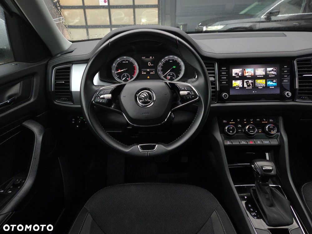 Skoda Kodiaq 1.5 TSI ACT 4x2 Ambition DSG - 3