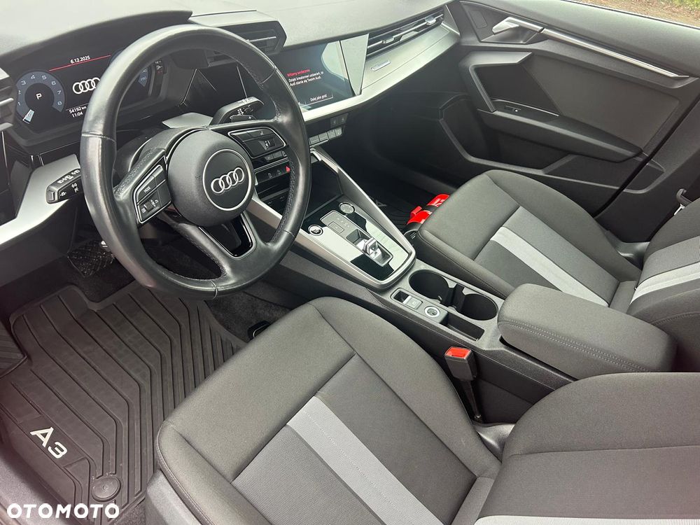 Audi A3 Sportback - 9