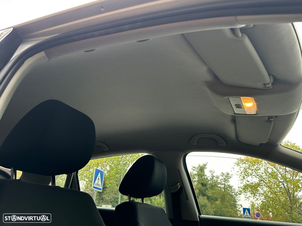 VW Polo 1.2 TDi Confortline - 21