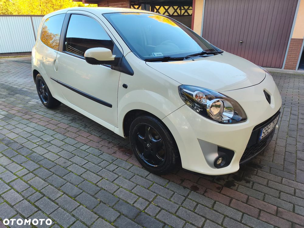 Renault Twingo - 4