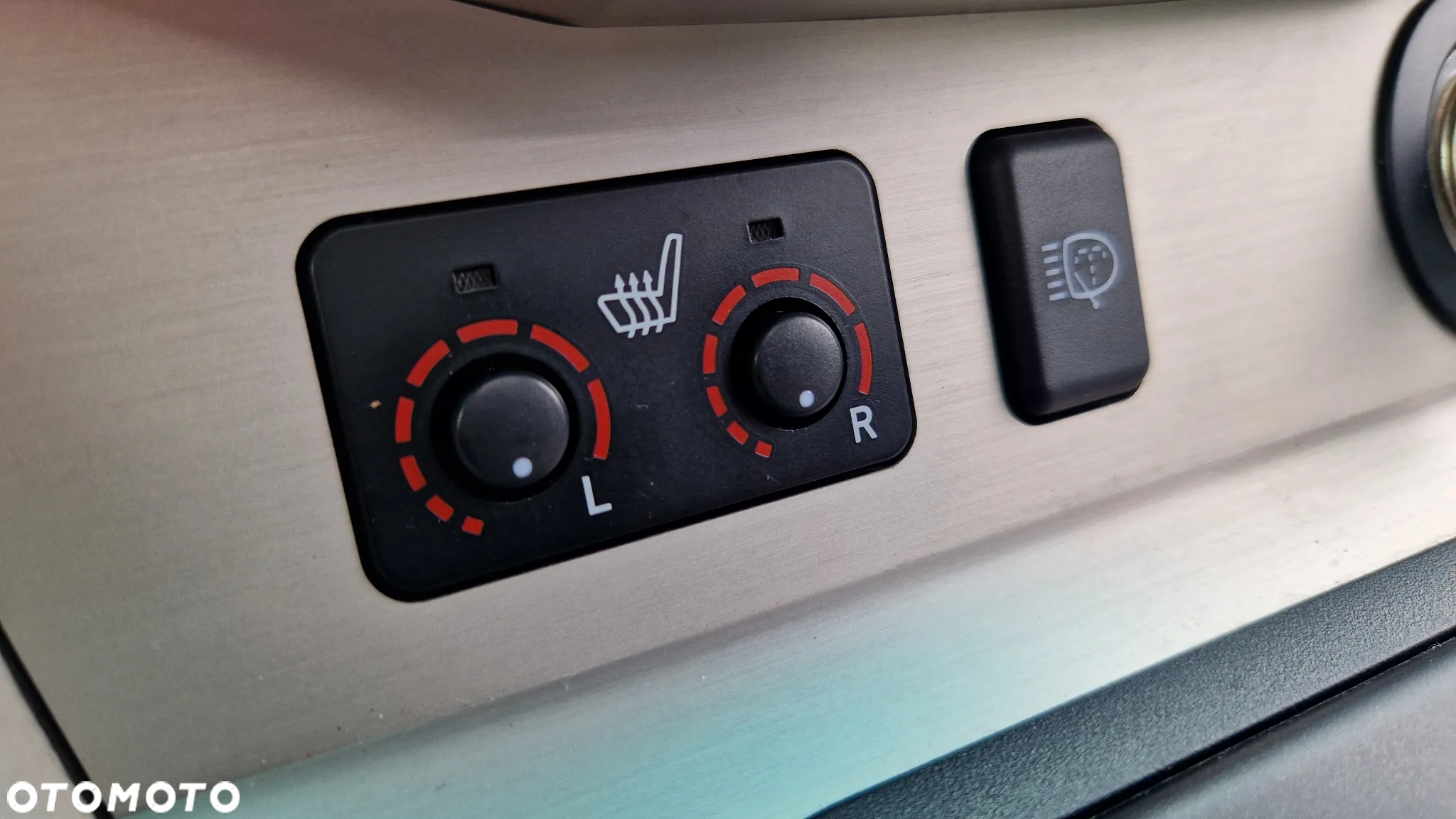 Lexus RX 400h (hybrid) Luxury - 28