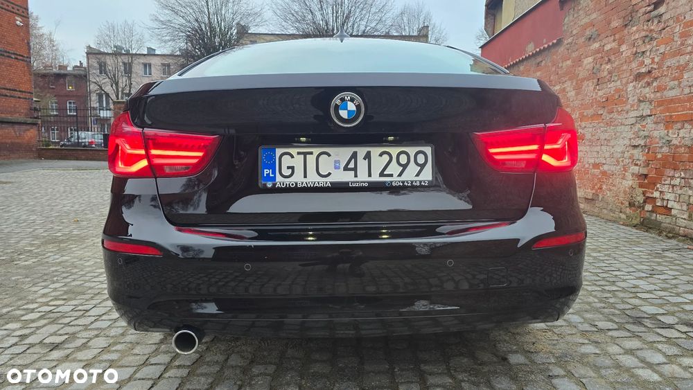 BMW 3GT - 7
