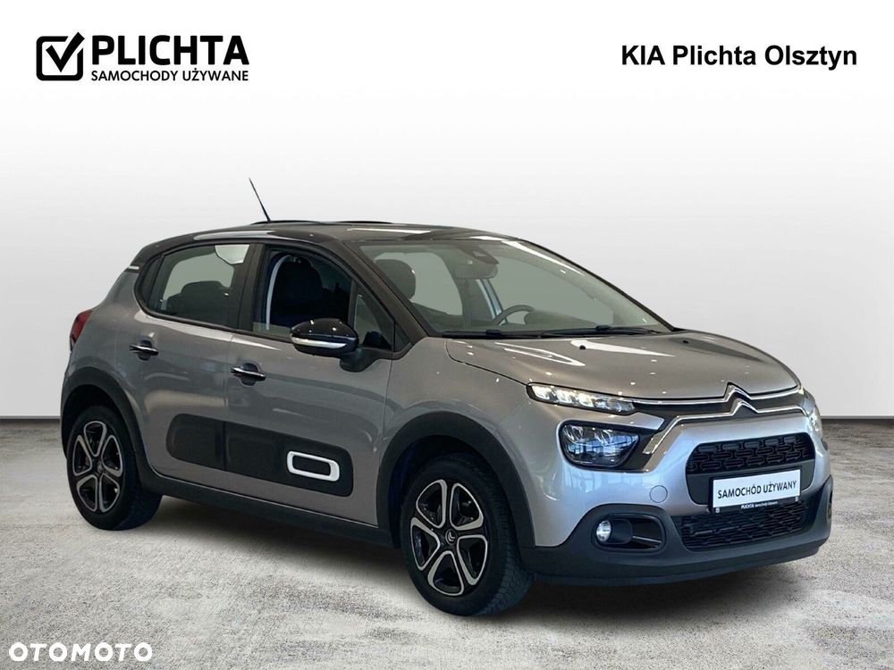 Citroën C3 - 7