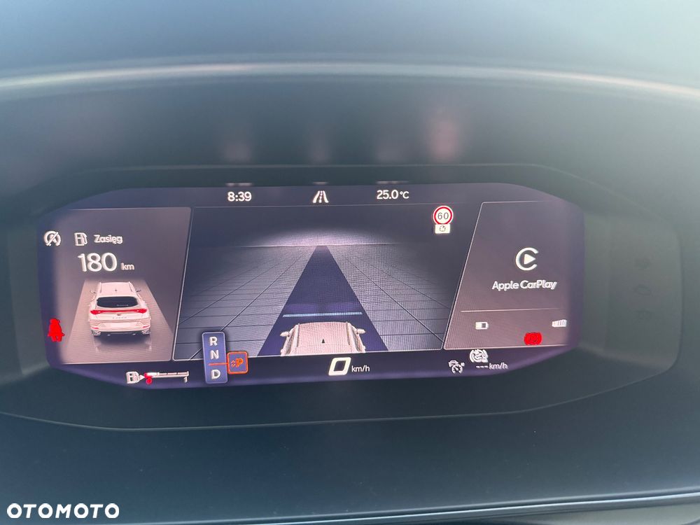 Cupra Formentor 1.5 TSI DSG - 29