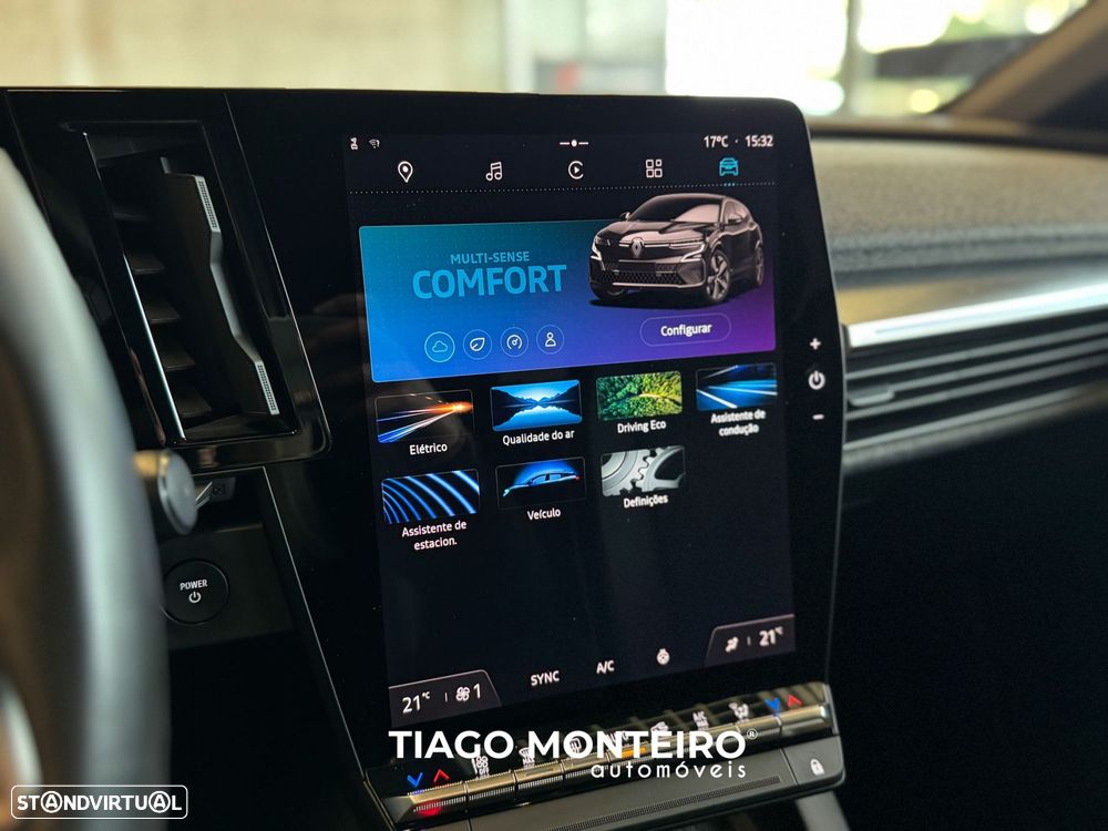 Renault Mégane - 35