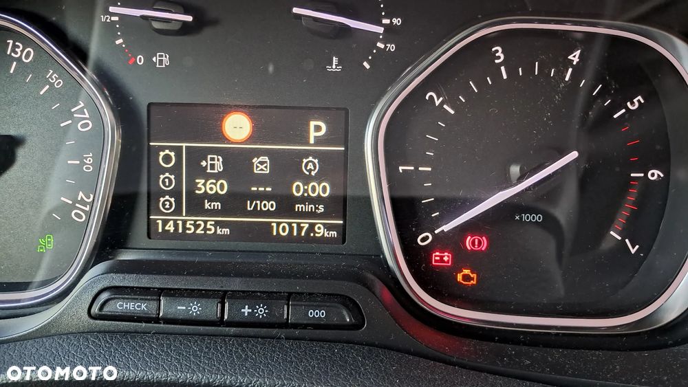 Toyota Proace Verso - 22