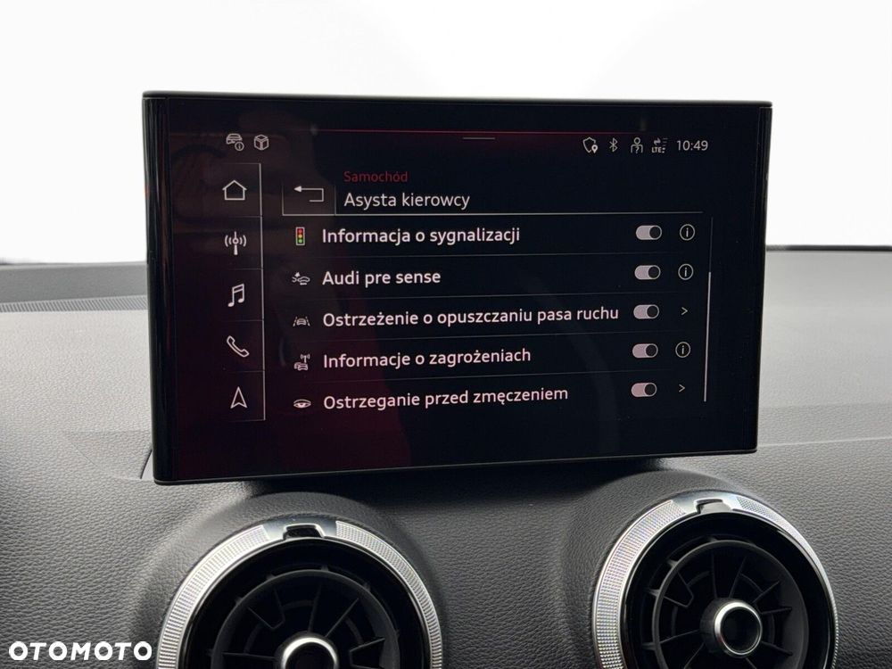Audi Q2 - 25