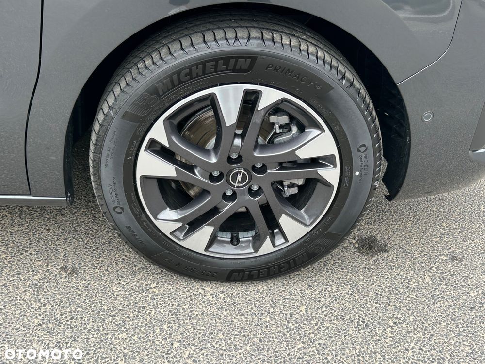 Opel Zafira 2.0 Diesel XL Business - 4