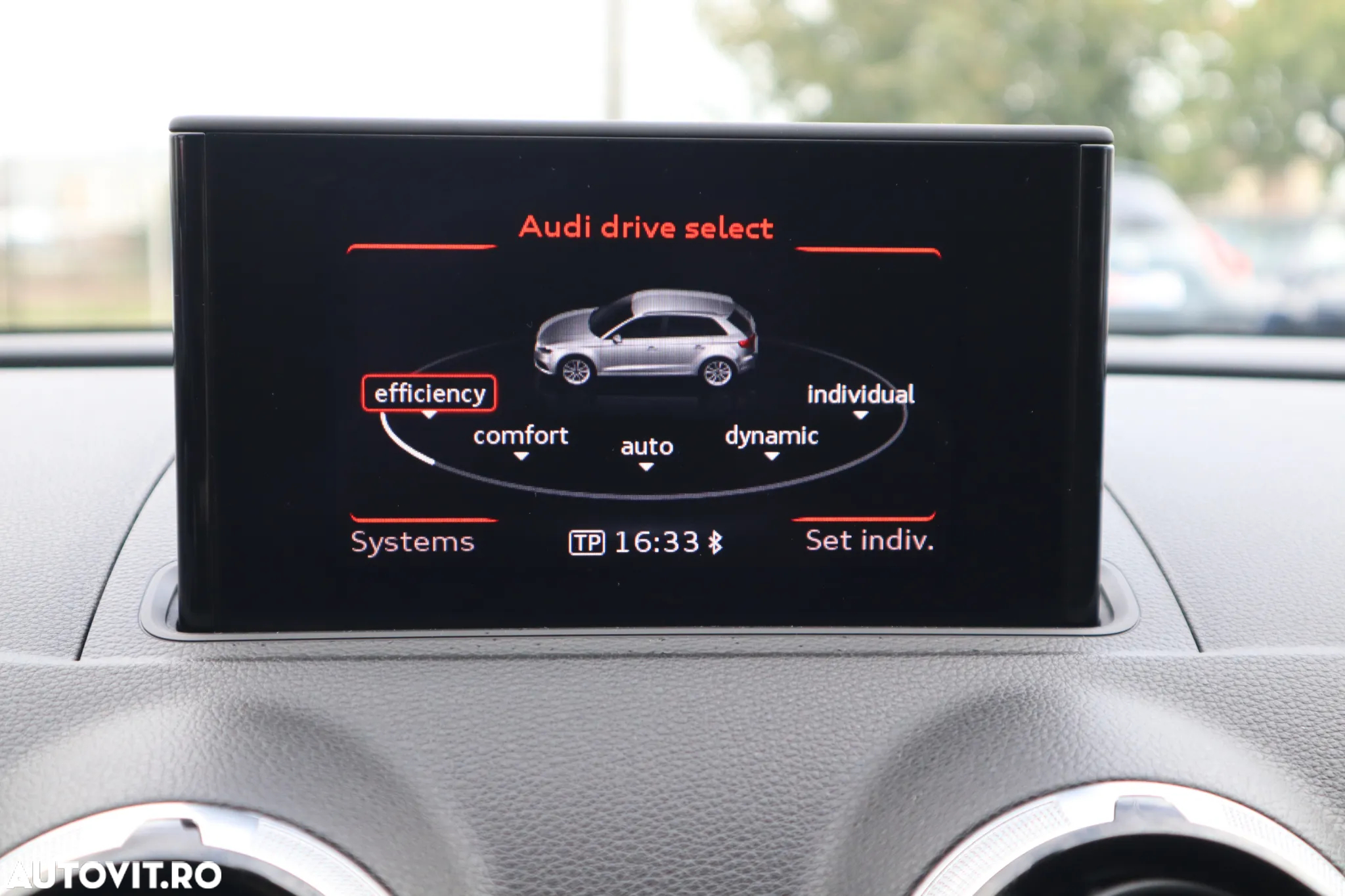 Audi A3 - 22