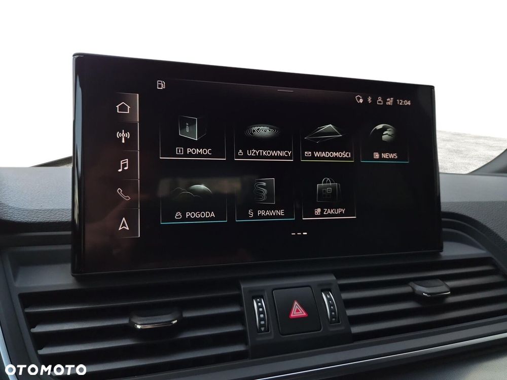 Audi Q5 Sportback - 40