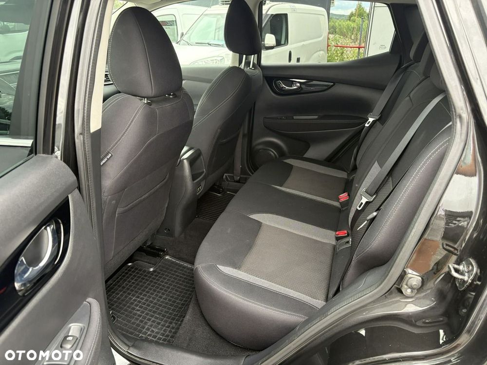 Nissan Qashqai - 6