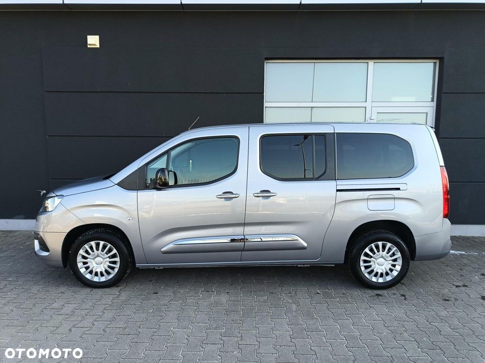 Toyota Proace City Verso Long 1.2 D-4T Business - 11