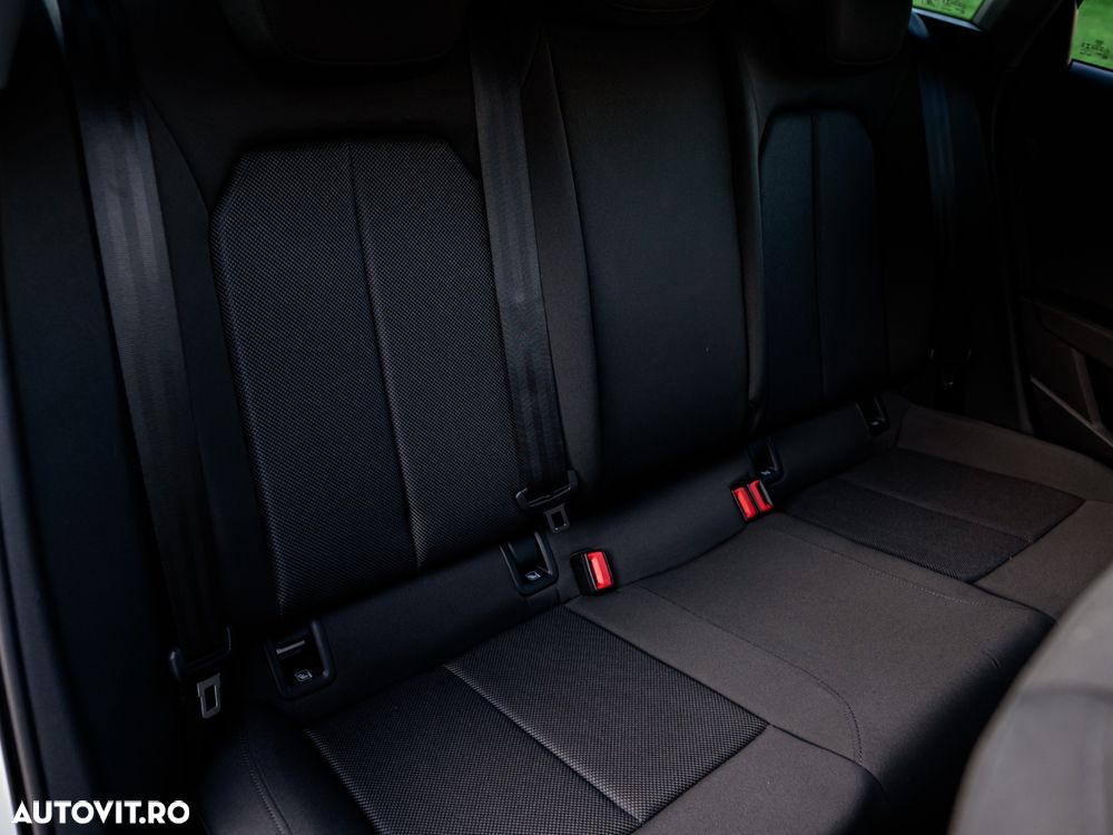 Audi A3 2.0 TDI S tronic Sport - 25
