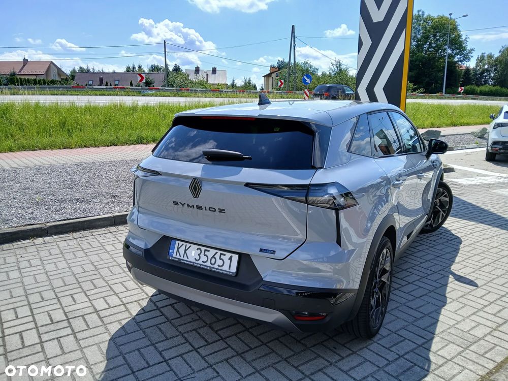 Renault Symbioz 1.6 E-Tech Full Hybrid 145 Esprit Alpine - 5
