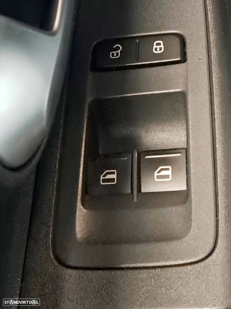 VW Up! 1.0 Move - 8