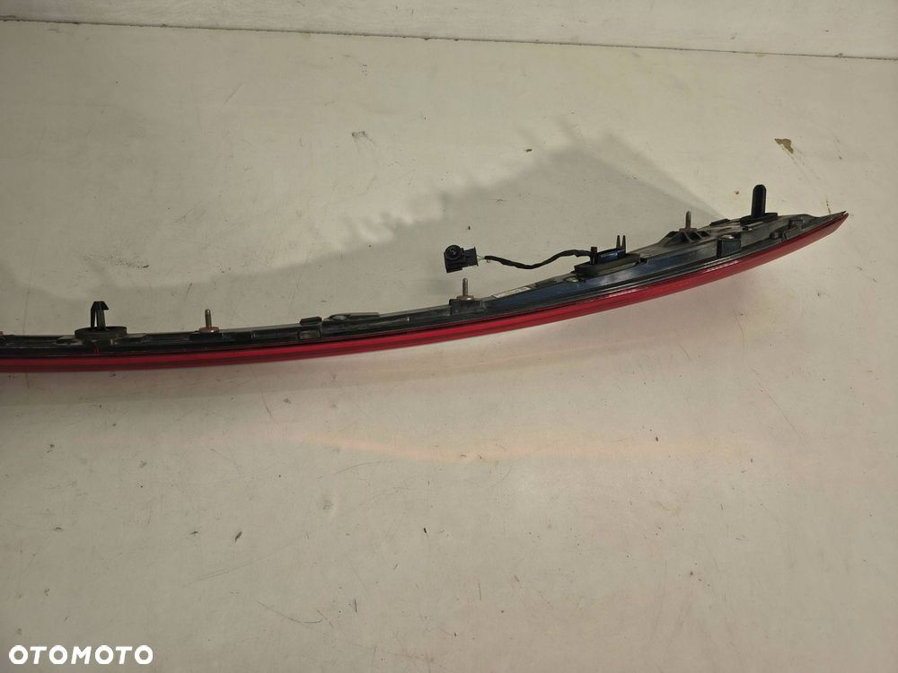 blenda lampa klapy bagażnika mercedes eqb w243 eu - 14