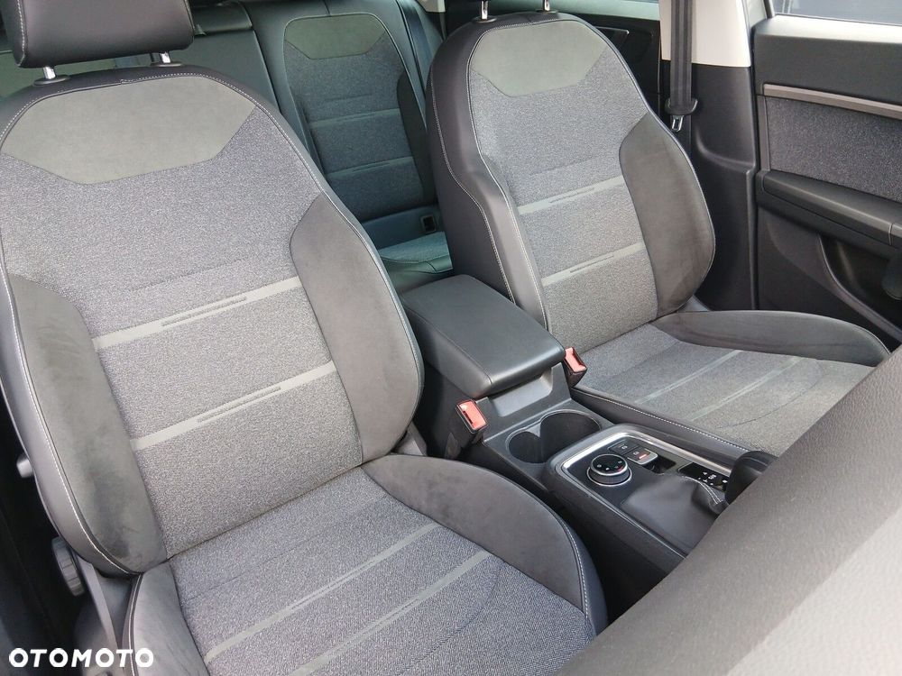 Seat Ateca 1.5 TSI Xperience S&S DSG - 22