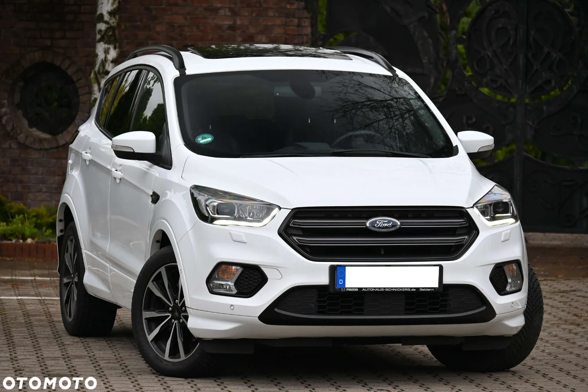 Ford Kuga 1.5 EcoBoost 4x4 ST-Line - 5