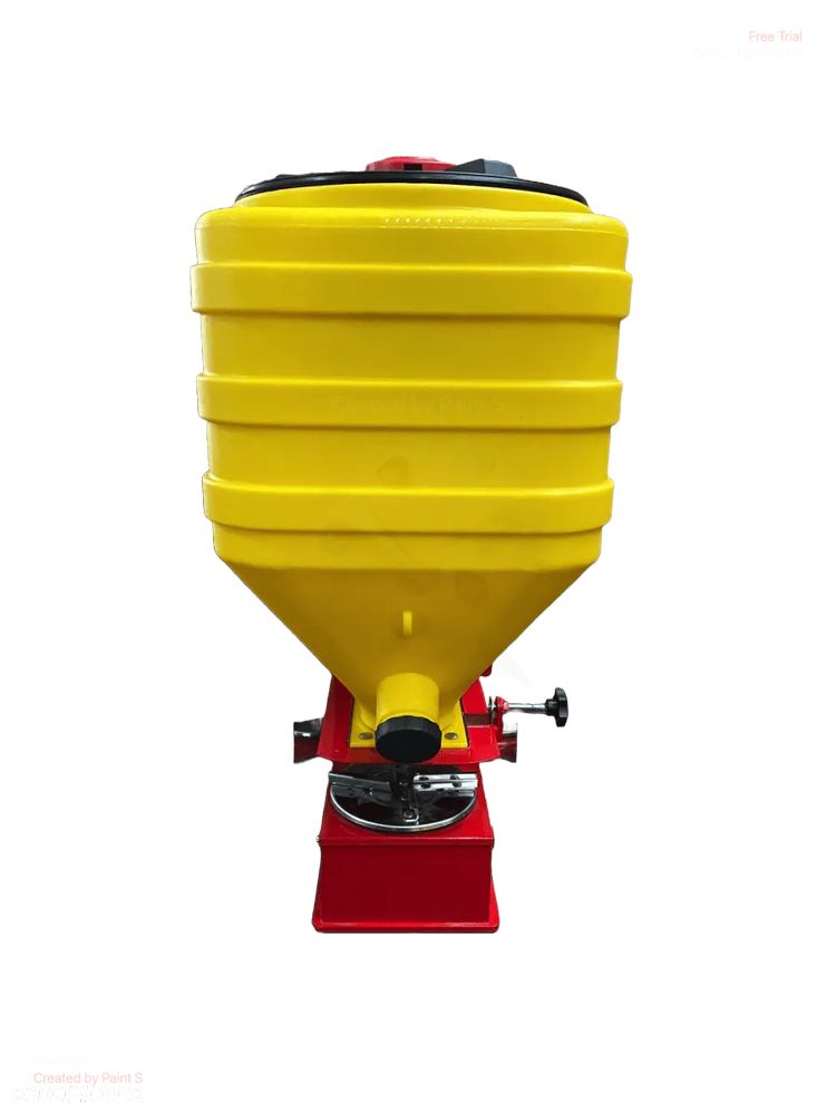 Jar-met Rozsiewacz poplonów - 1