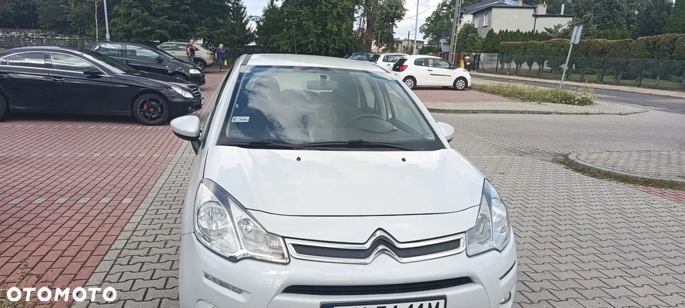 Citroën C3 1.2 PureTech Selection - 1
