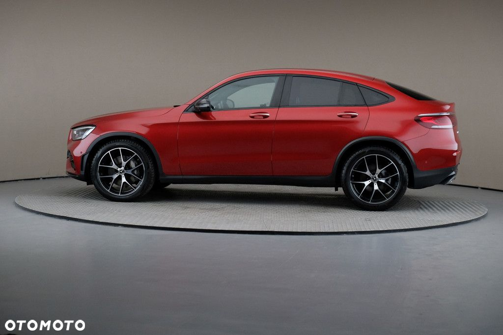 Mercedes-Benz GLC - 4
