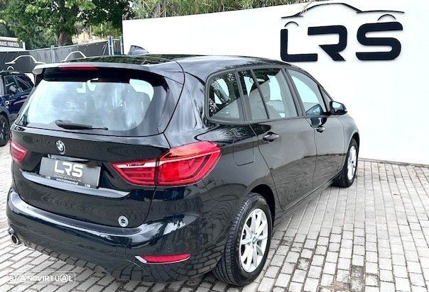 BMW 216 Gran Tourer d 7L Advantage Auto - 5