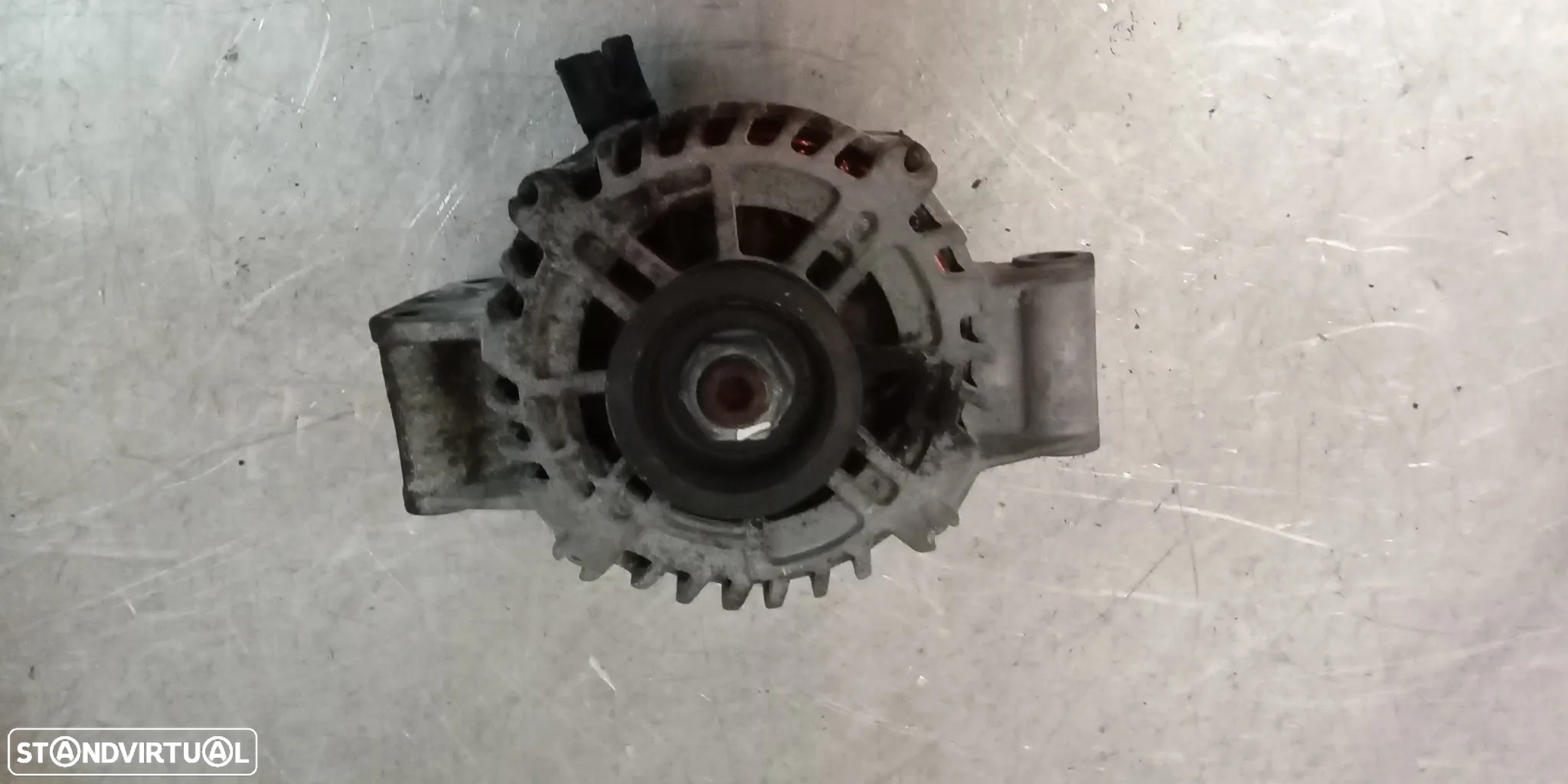 ALTERNADOR FORD MONDEO 2.0TDCI 1S7T-BC - 2