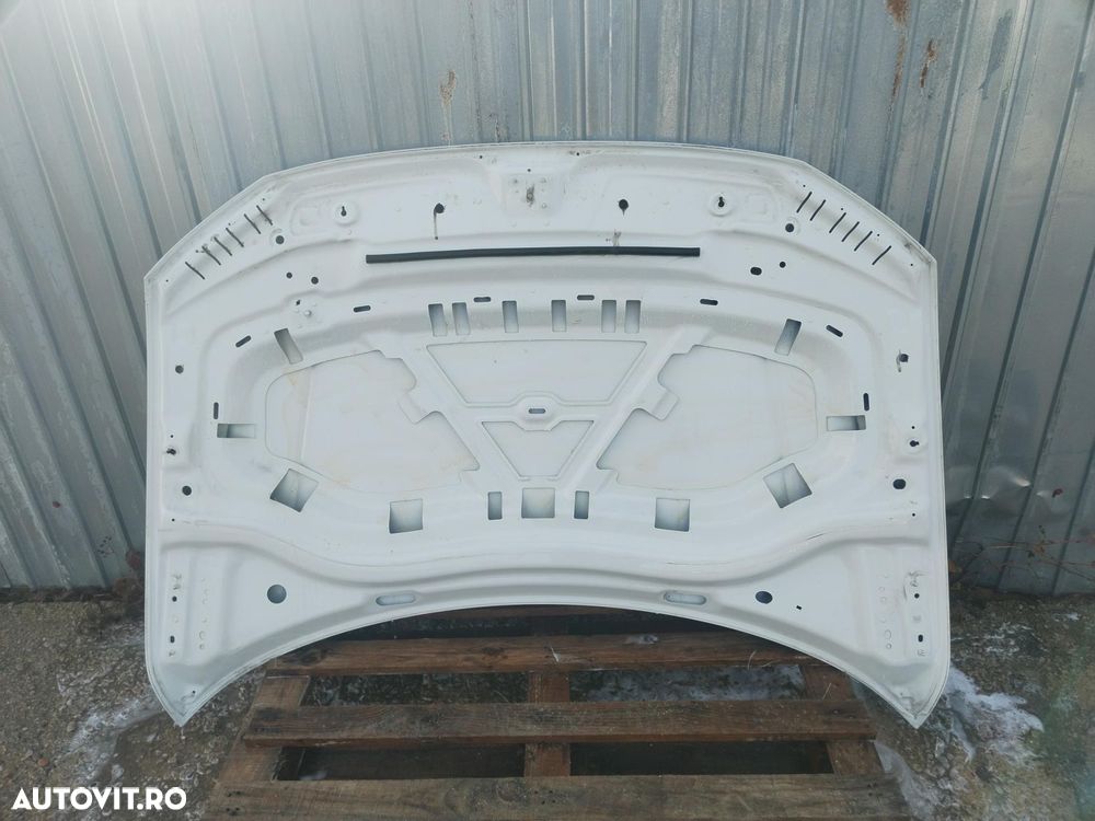 Capota motor VW Tiguan, 2017, 2018, 2019, 2020, cod origine OE 5NA823155F. 10210 - 8
