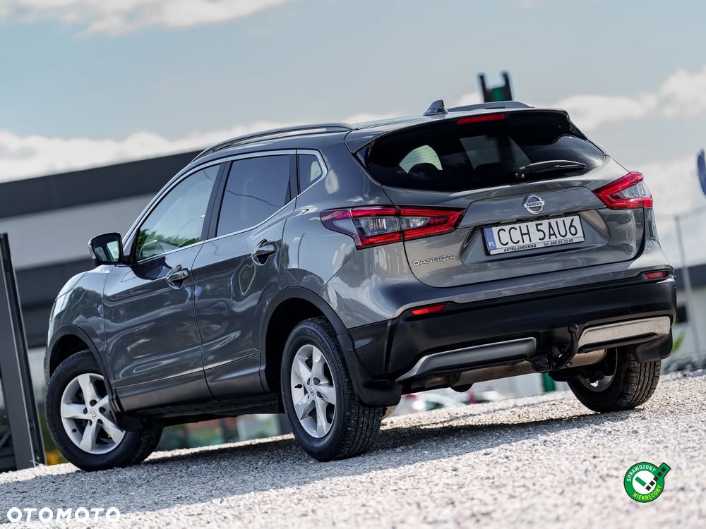 Nissan Qashqai 1.6 DCi Tekna+ - 3