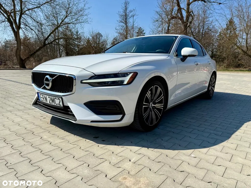 Volvo S60 T6 AWD Inscription - 12