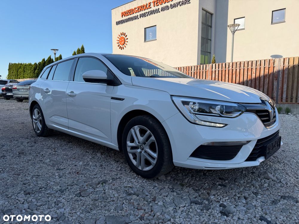 Renault Megane 1.2 16V TCe Energy Life - 5