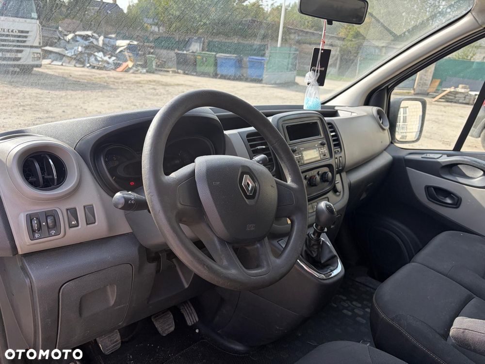 Renault Trafic - 6