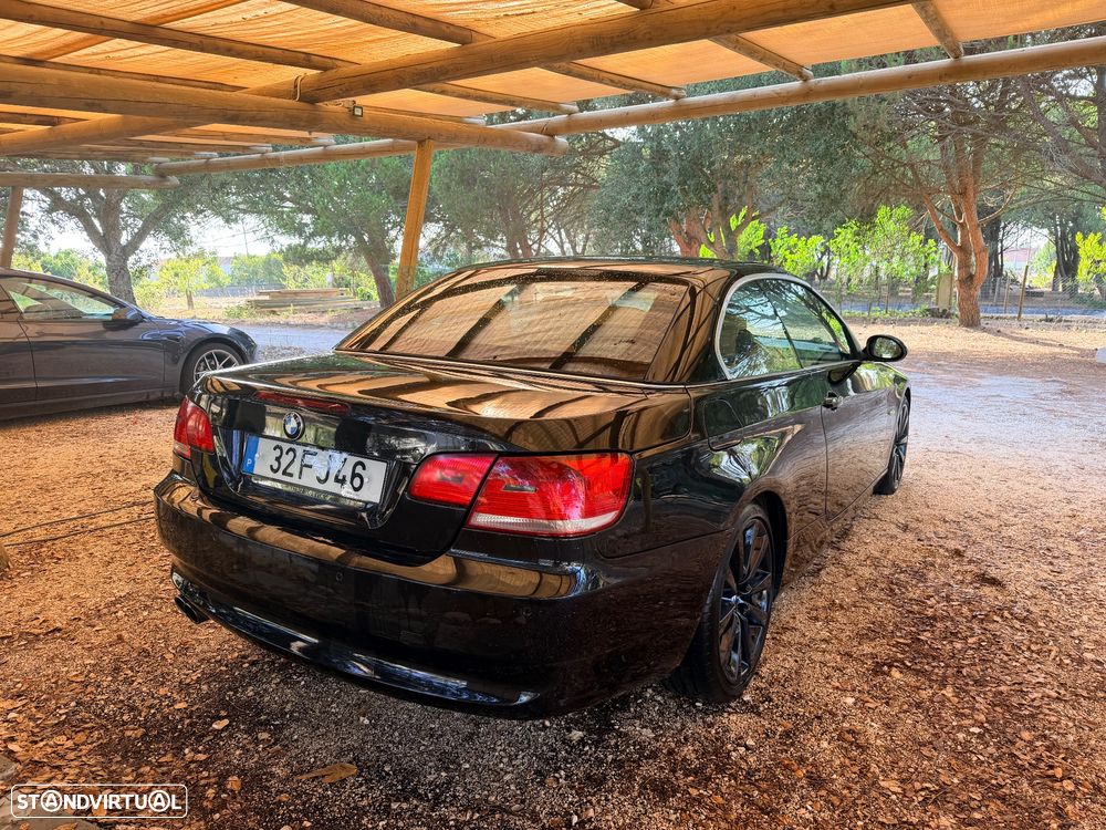 BMW 330 d Auto - 16