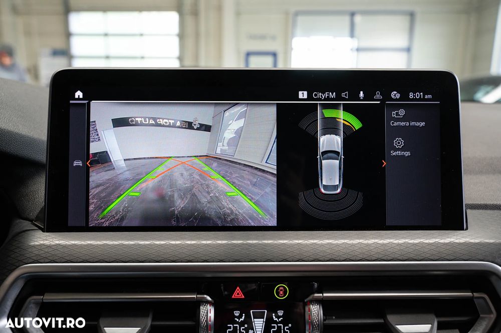 BMW X4 xDrive30i Aut. - 15