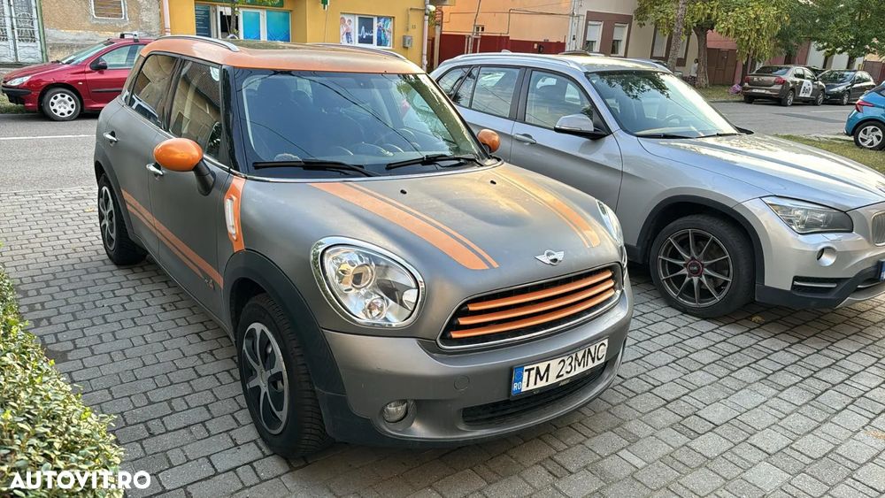 Mini Countryman - 6