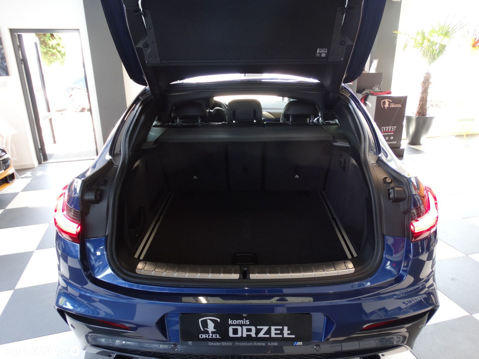 BMW X4 - 9
